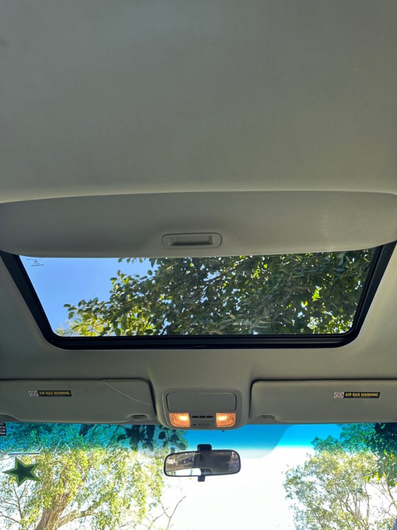 2007 Honda Odyssey Image 18