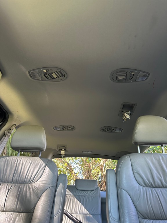 2007 Honda Odyssey Image 19