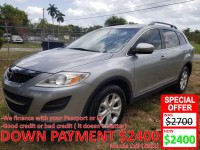Image for 2012 Mazda CX-9  ID: 6992068
