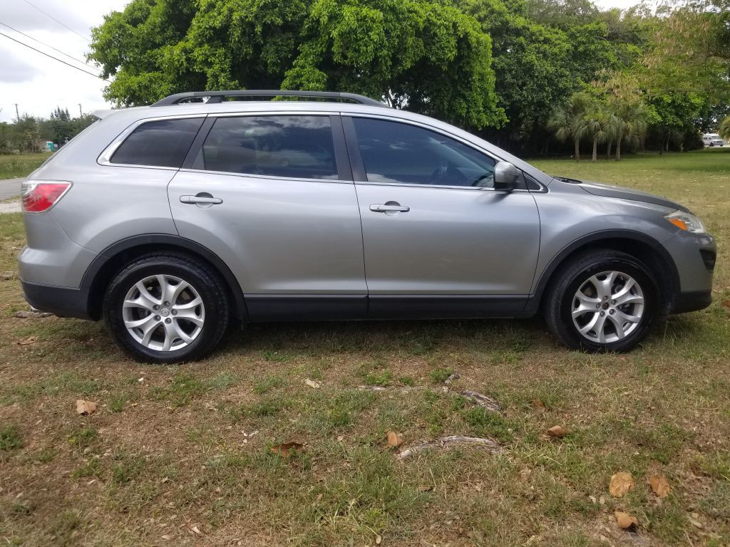 2012 Mazda CX-9 Image 7