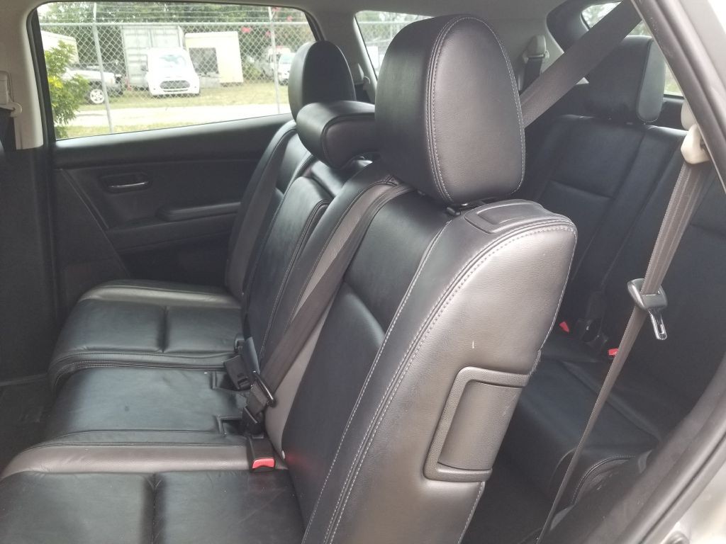 2012 Mazda CX-9 Image 10