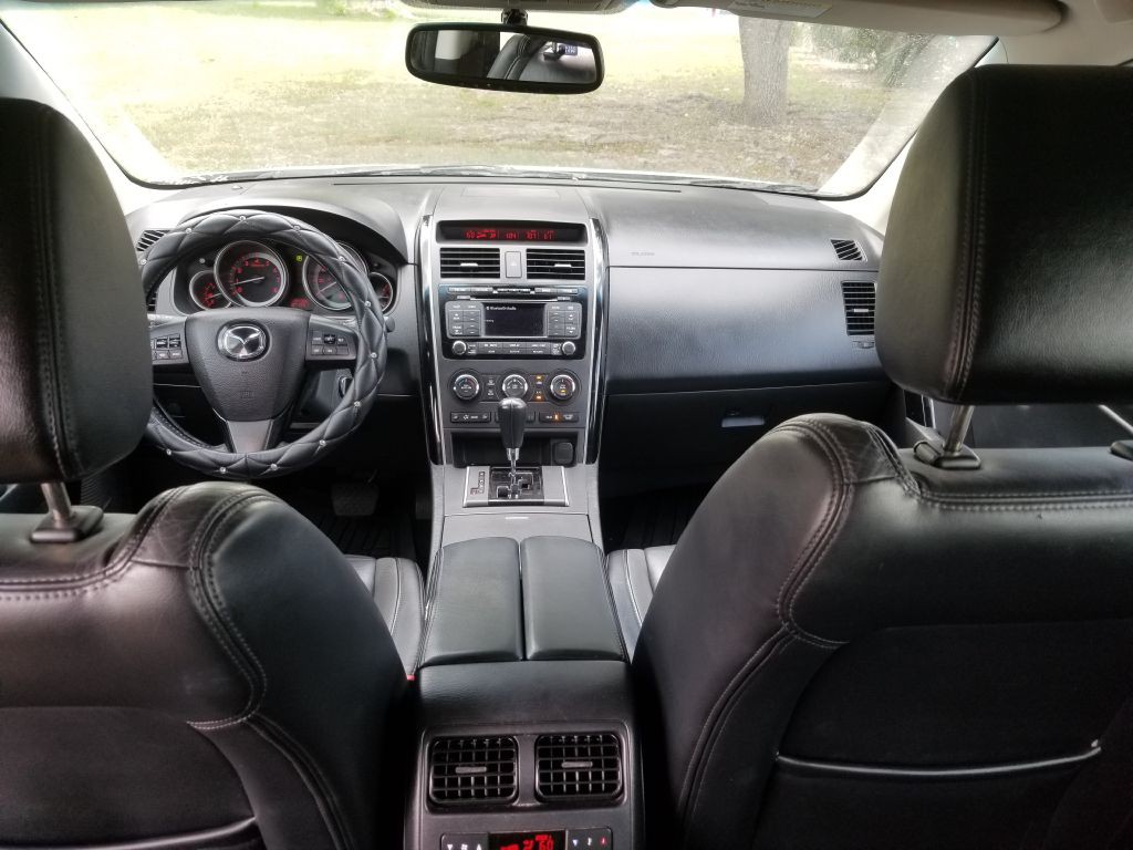 2012 Mazda CX-9 Image 11