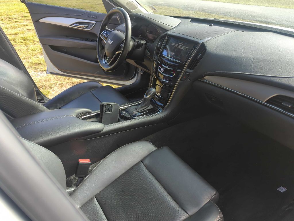 2014 Chrysler 300 Image 10