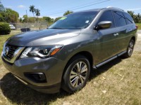 Image for 2019 Nissan Pathfinder S ID: 7003424