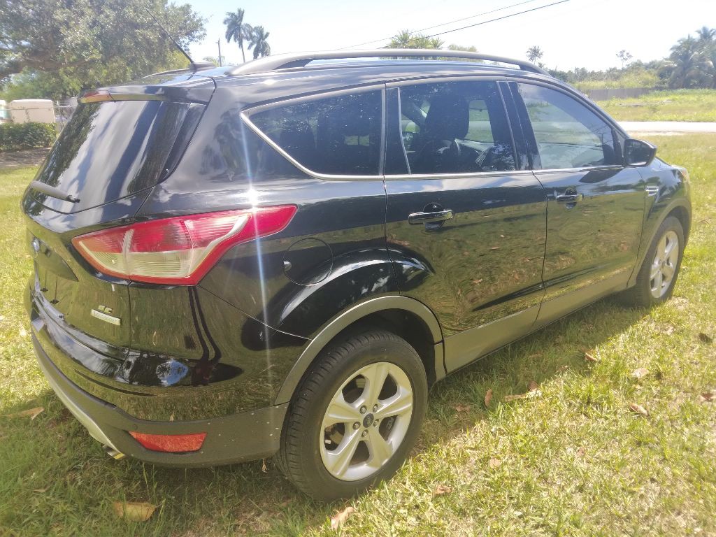 2016 Ford Escape Image 3