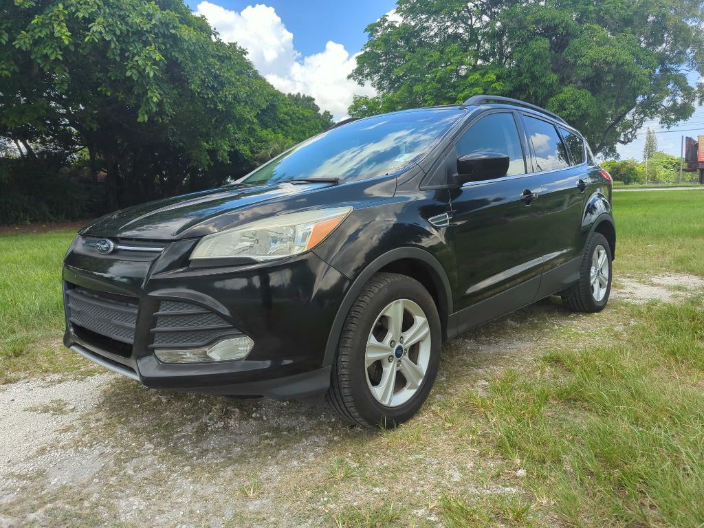 2016 Ford Escape Image 6