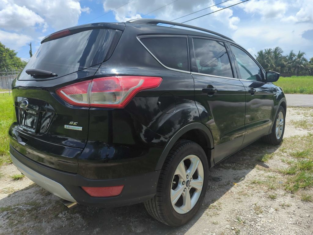 2016 Ford Escape Image 10