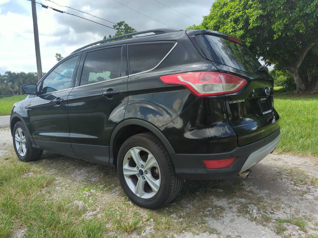 2016 Ford Escape Image 13