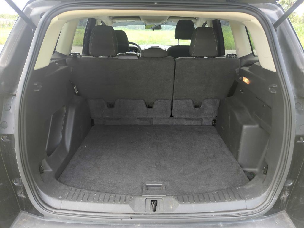 2016 Ford Escape Image 14