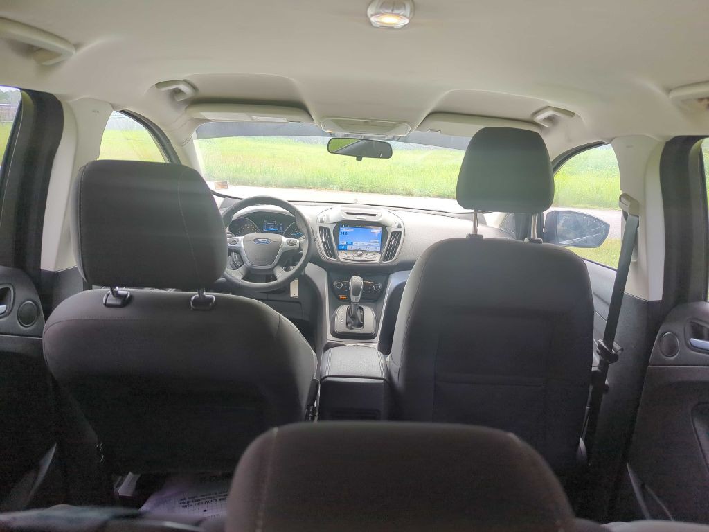 2016 Ford Escape Image 15