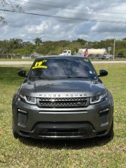 Image for 2019 Land Rover Range Rover Evoque Landmark Edition ID: 7025085