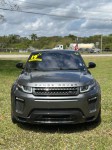 Image for 2019 Land Rover Range Rover Evoque Landmark Edition ID: 7025085