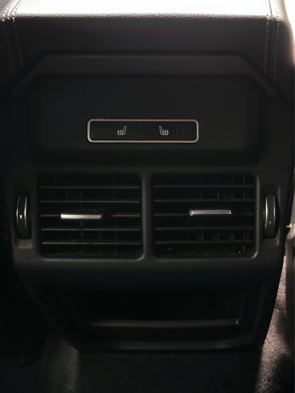 2019 Land Rover Range Rover Evoque Image 17