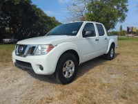 Image for 2013 Nissan Frontier S ID: 7030822