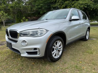 Image for 2014 BMW X5 SDRIVE35I ID: 7061598