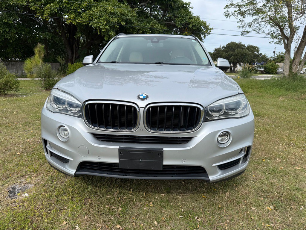 2014 BMW X5 Image 2