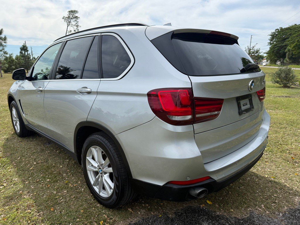 2014 BMW X5 Image 6