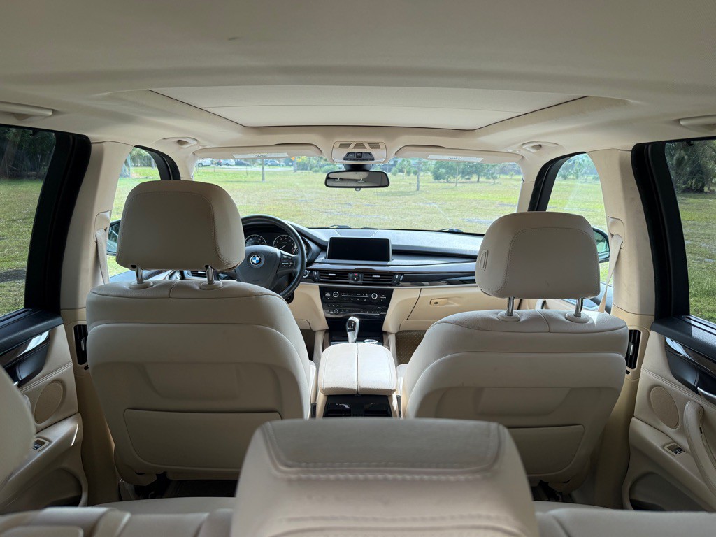2014 BMW X5 Image 10