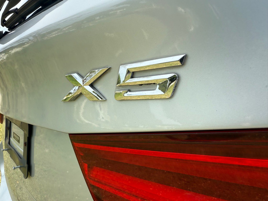 2014 BMW X5 Image 11