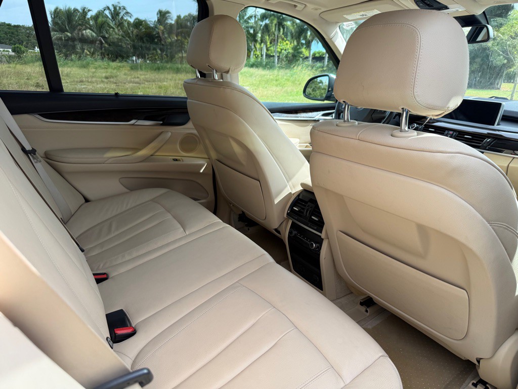 2014 BMW X5 Image 12