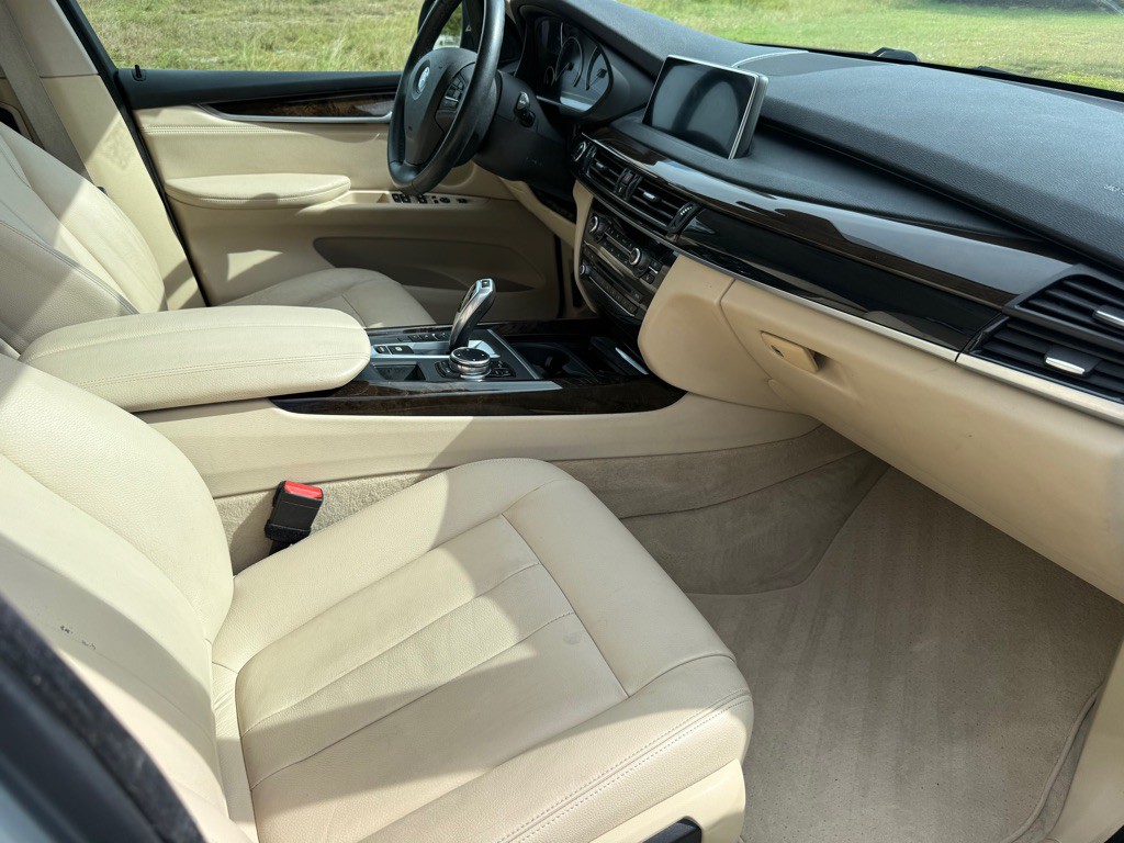 2014 BMW X5 Image 13