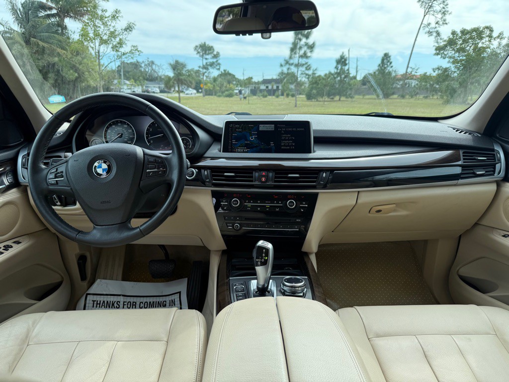 2014 BMW X5 Image 14
