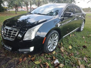 Image for 2015 Cadillac XTS Luxury Collection ID: 7088304