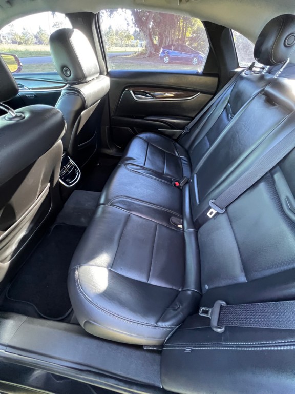 2015 Cadillac XTS Image 15