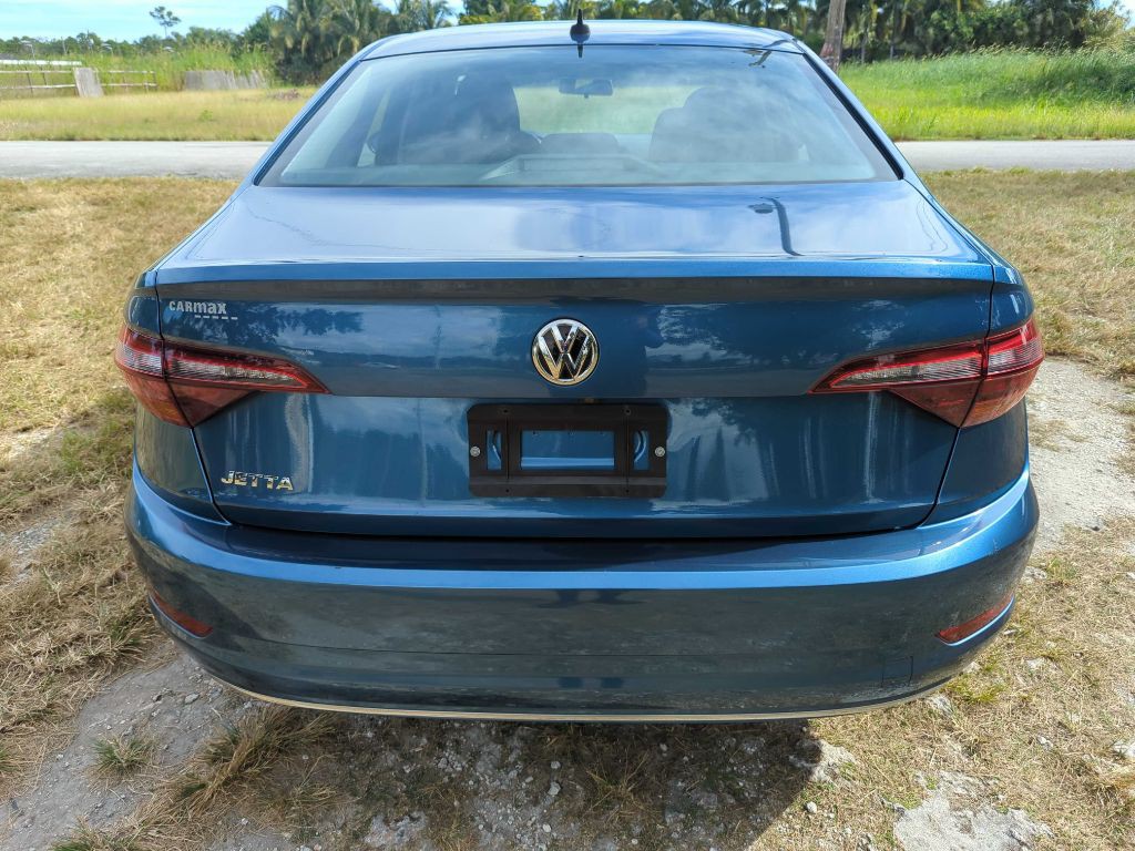 2019 Volkswagen Jetta Image 5