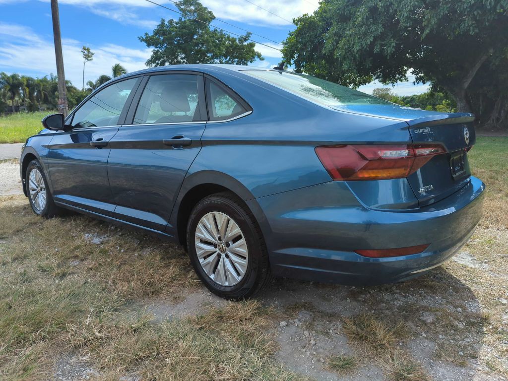 2019 Volkswagen Jetta Image 6