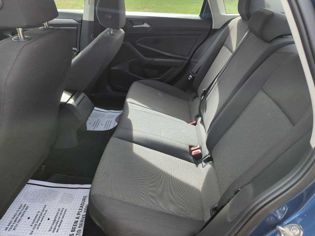 2019 Volkswagen Jetta Image 7