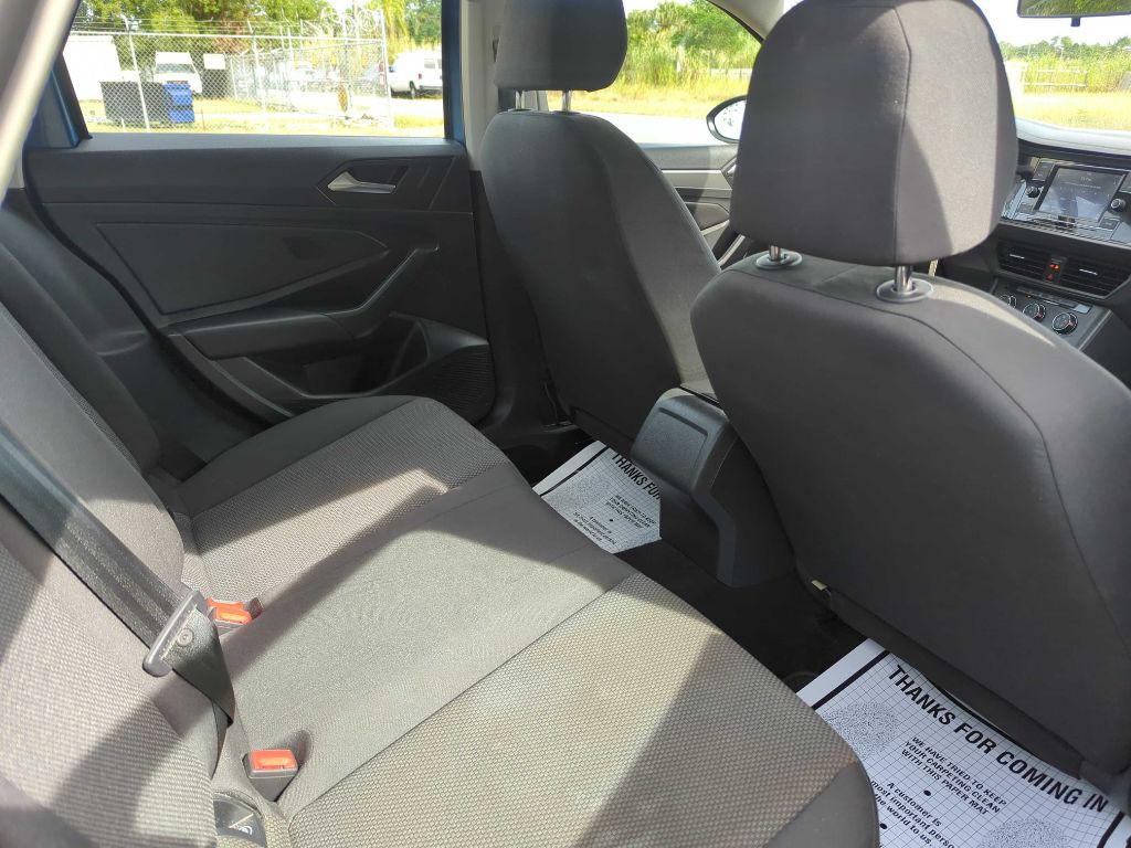 2019 Volkswagen Jetta Image 9