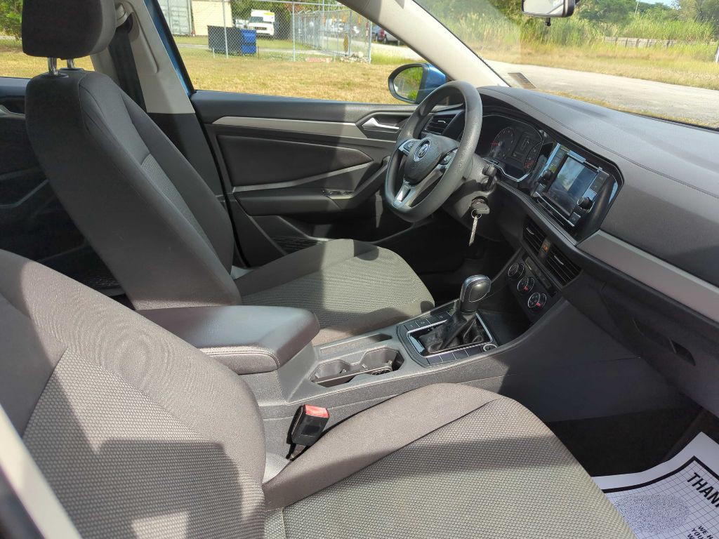 2019 Volkswagen Jetta Image 10