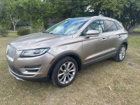 Image for 2019 Lincoln MKC Select ID: 7088779