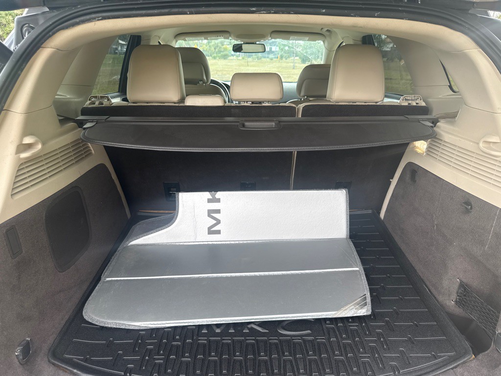 2019 Lincoln MKC Image 7