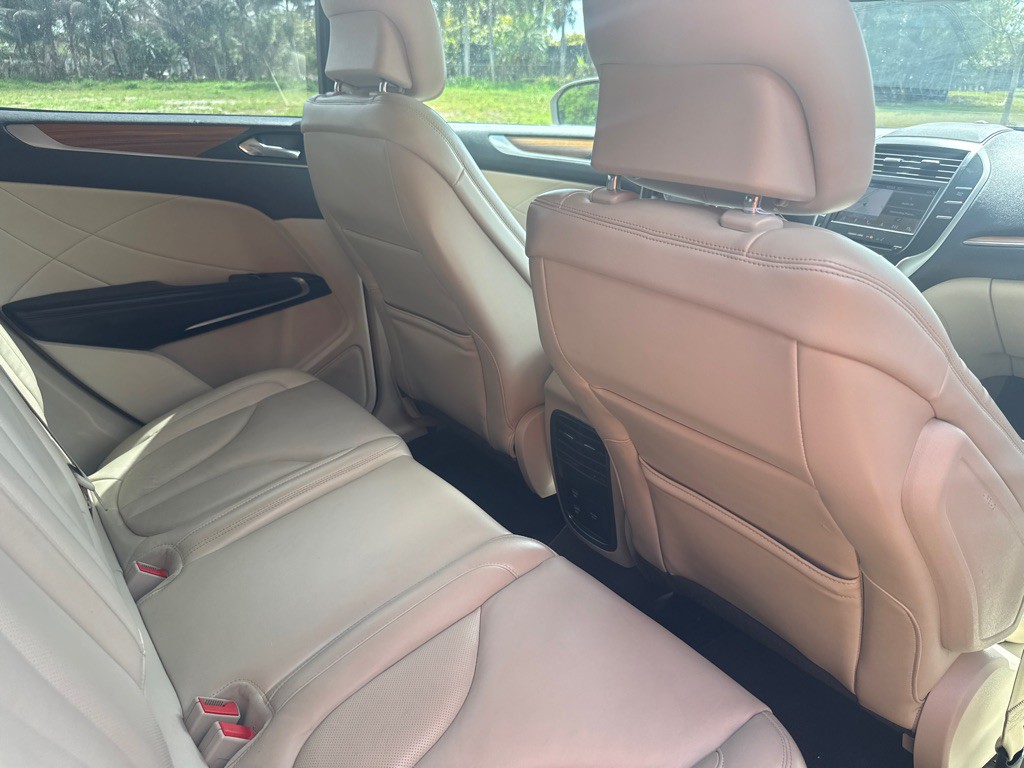 2019 Lincoln MKC Image 13