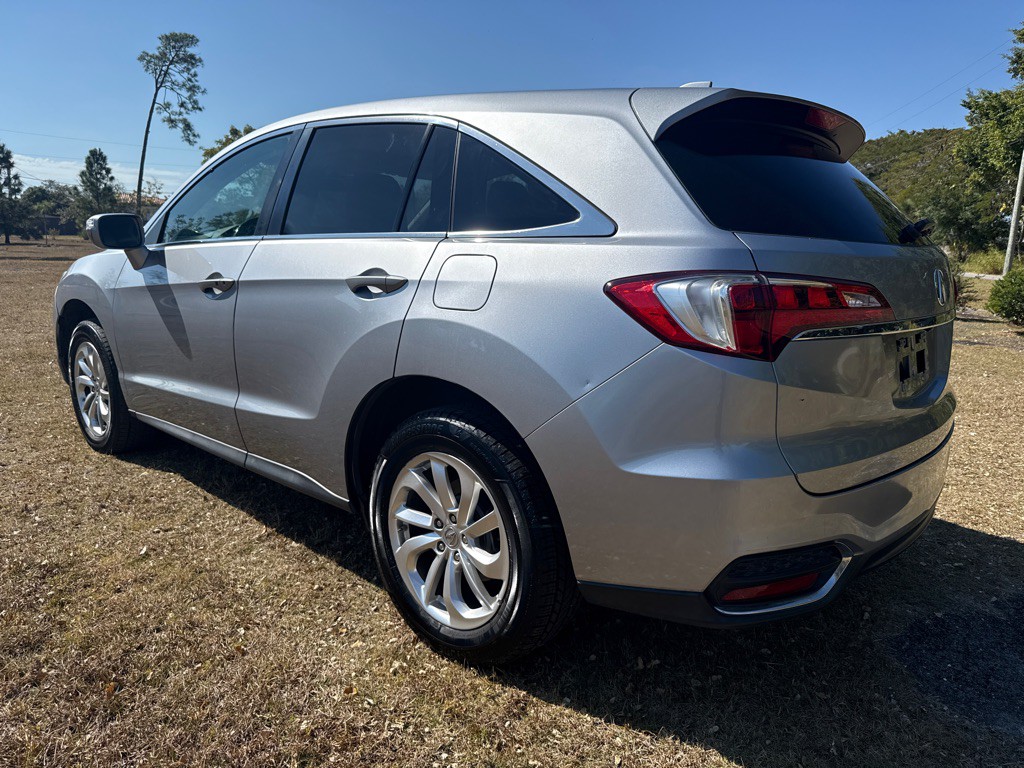 2017 Acura RDX Image 6