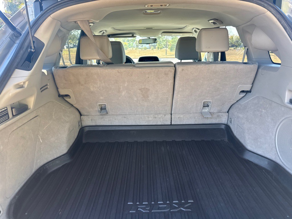 2017 Acura RDX Image 7