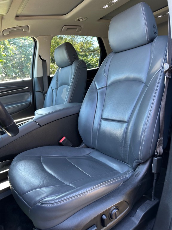 2019 Buick Enclave Image 7