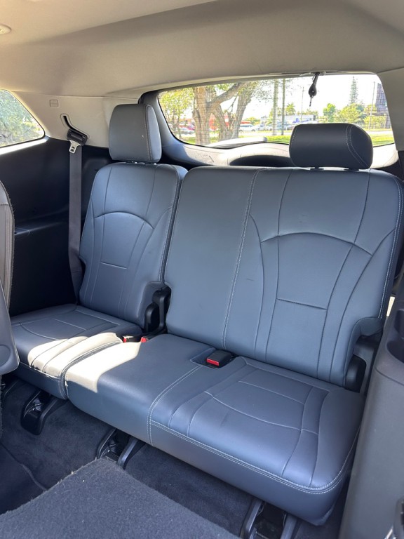 2019 Buick Enclave Image 9
