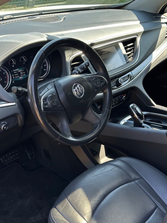 2019 Buick Enclave Image 13