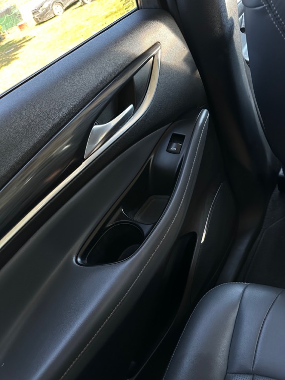 2019 Buick Enclave Image 14