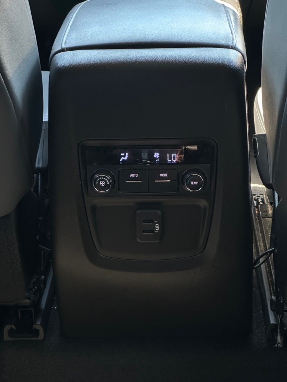 2019 Buick Enclave Image 15