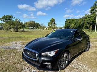 Image for 2018 INFINITI Q50 LUXE ID: 7113871