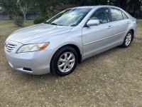 Image for 2009 Toyota Camry BASE ID: 7118259