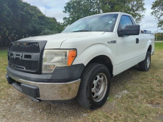Image for 2013 Ford F-150  ID: 7129094