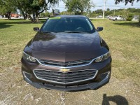 Image for 2016 Chevrolet Malibu LT ID: 7129095