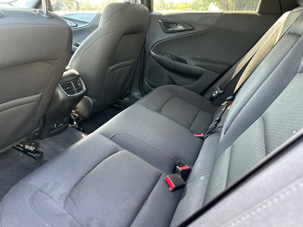 2016 Chevrolet Malibu Image 6