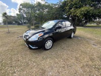 Image for 2019 Nissan Versa S ID: 7130012