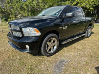 Image for 2014 RAM 1500 ST ID: 7134615